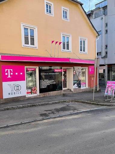 Handy Reparatur Linz